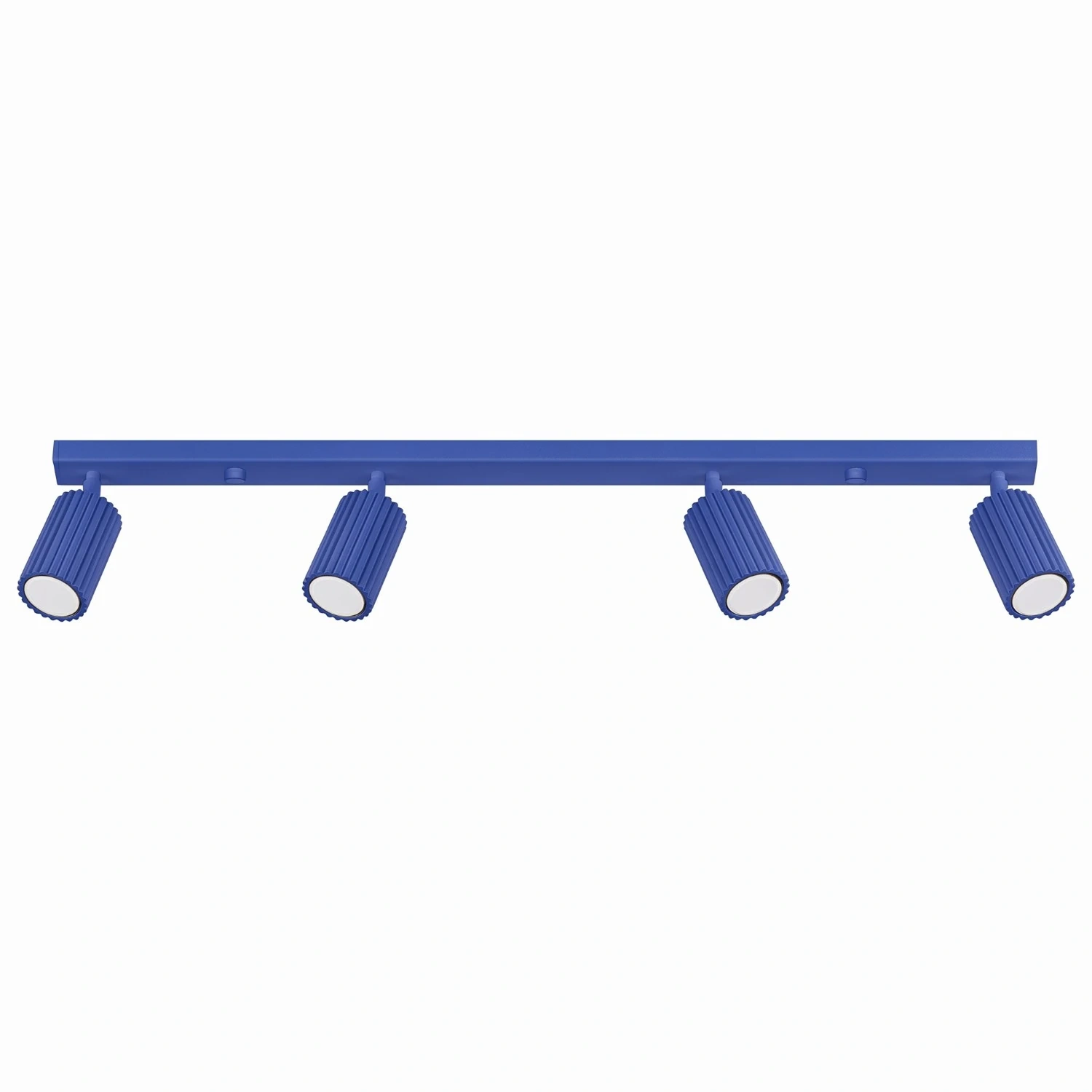 regleta focos karbon 4l azul ultramar lamparasmolonas regleta focos karbon 4l azul ultramar lamparasmolonas