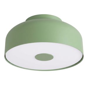 plafon verde oliva omiq sollux
