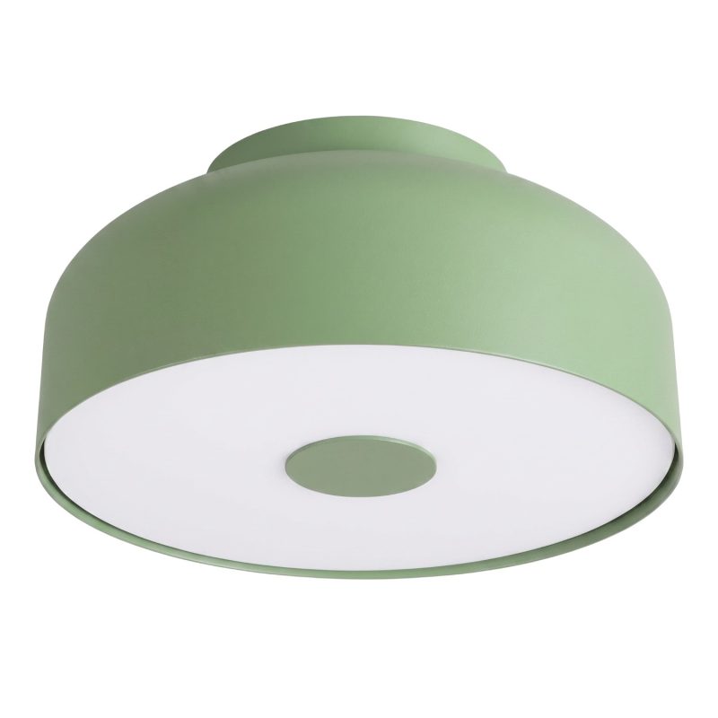 plafon verde oliva omiq sollux