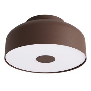 plafon marron omiq