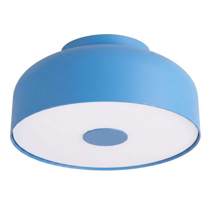 plafon azul omiq