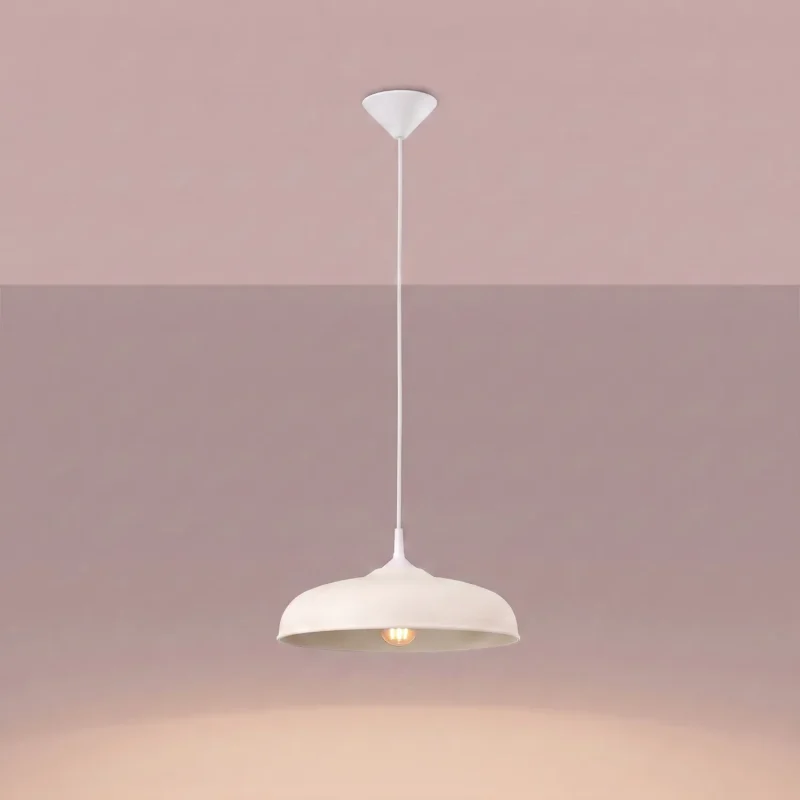 Lampara-colgante-beige_gina_encendida
