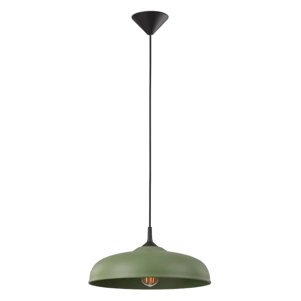 Lampara-colgante_verde_oliva_gina