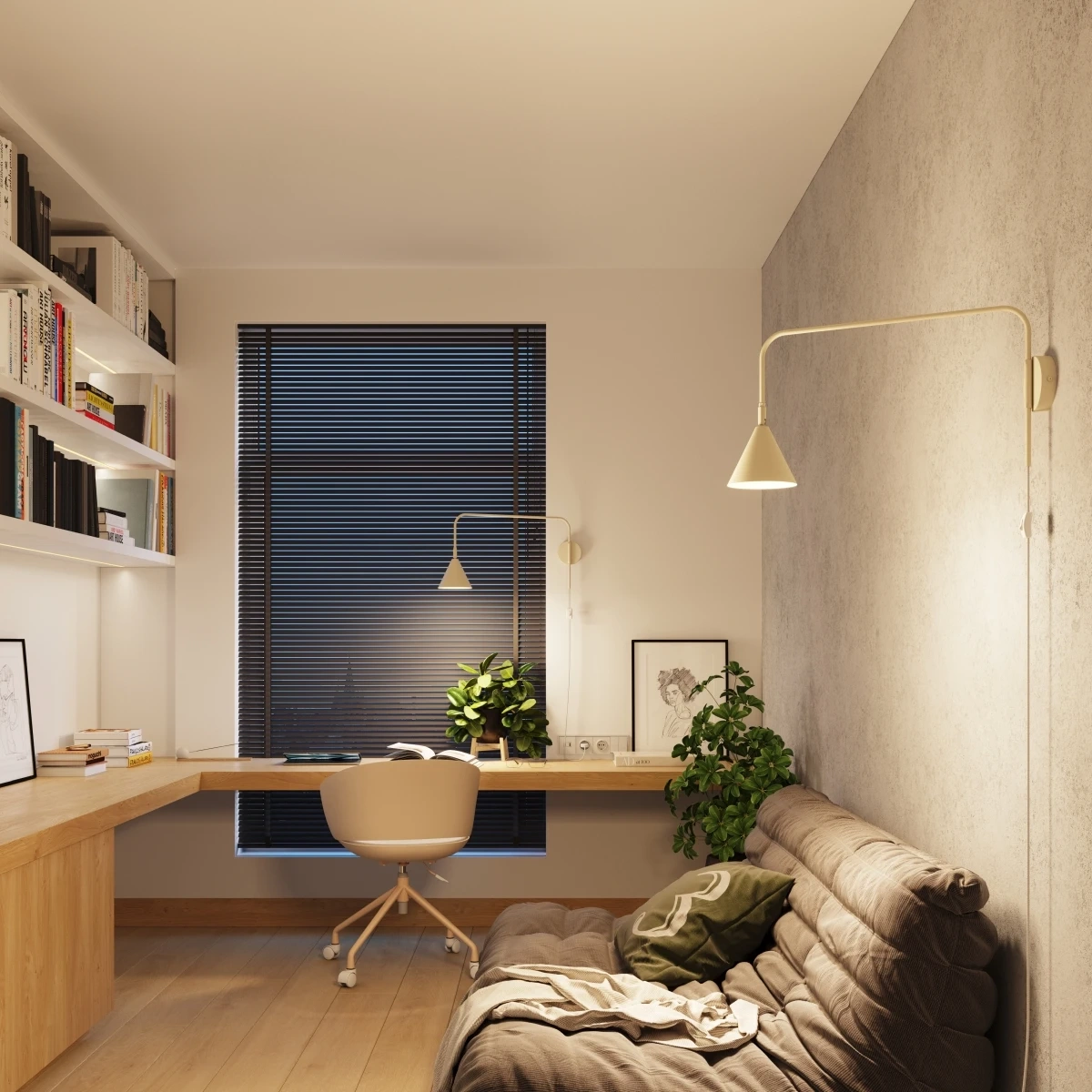 aplique-nox-interruptor-cabe-beige-habitacion aplique-nox-interruptor-cabe-beige-habitacion