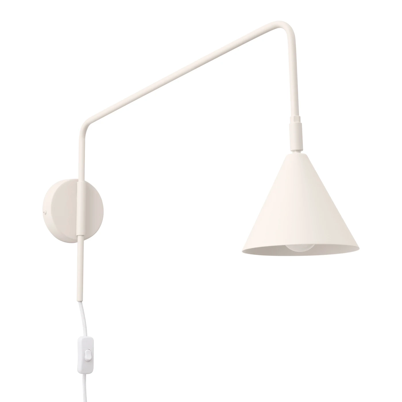 aplique-nox-interruptor-cabe-beige aplique-nox-interruptor-cabe-beige