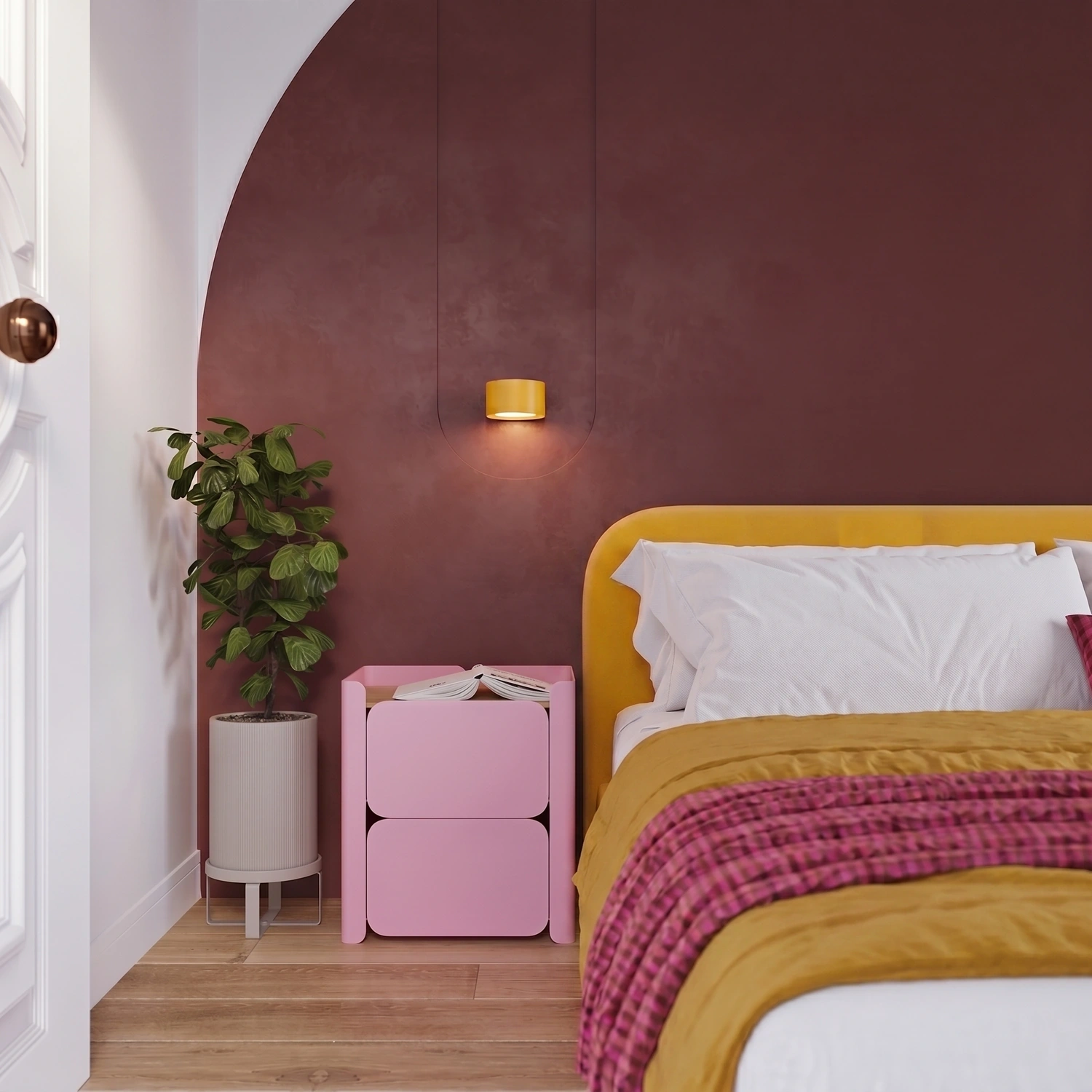 aplique_de_pared_amarillo_modo_1_sollux_lamparas_molonas_habitacion aplique_de_pared_amarillo_modo_1_sollux_lamparas_molonas_habitacion