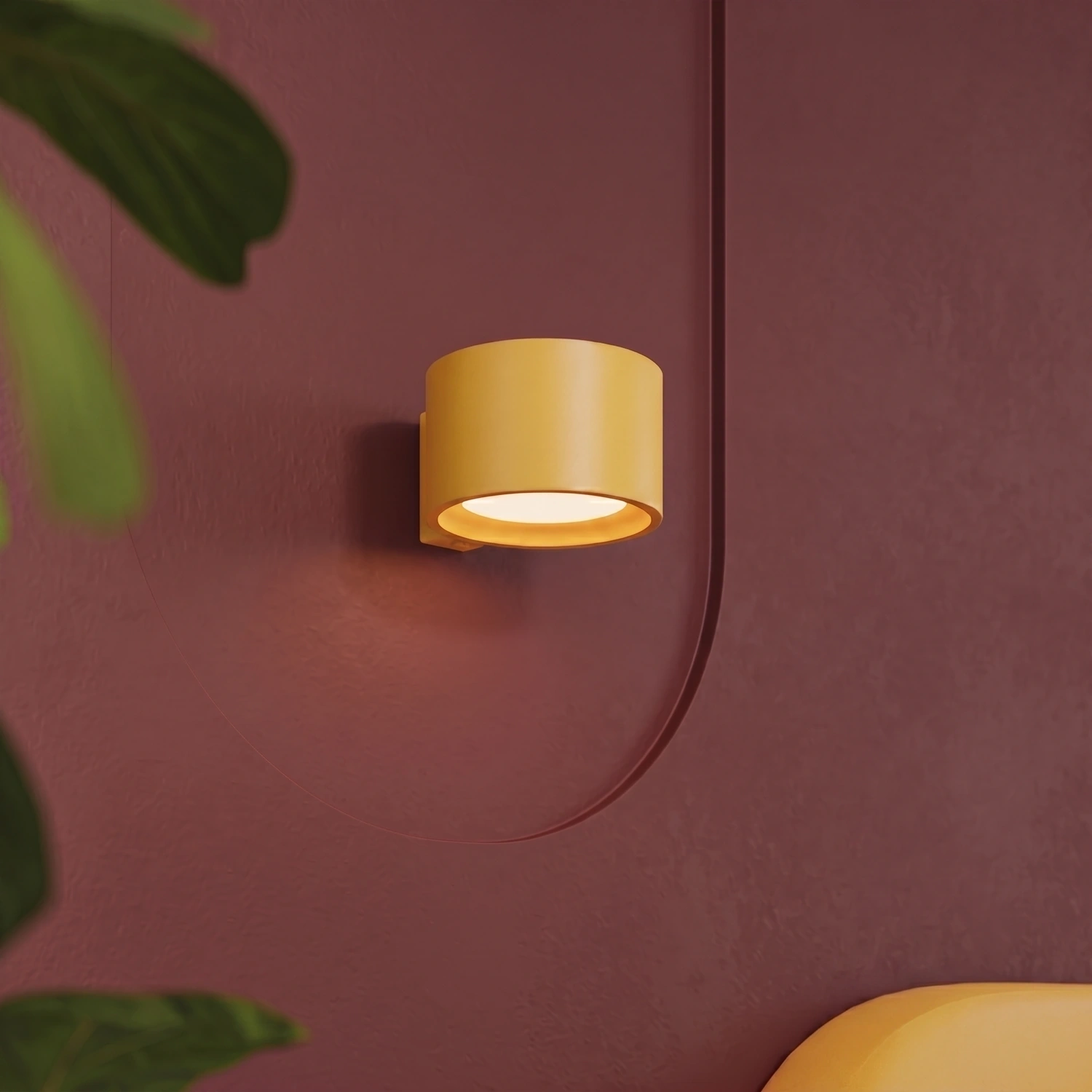 aplique_de_pared_amarillo_modo_1_sollux_lamparas_molonas_salon aplique_de_pared_amarillo_modo_1_sollux_lamparas_molonas_salon