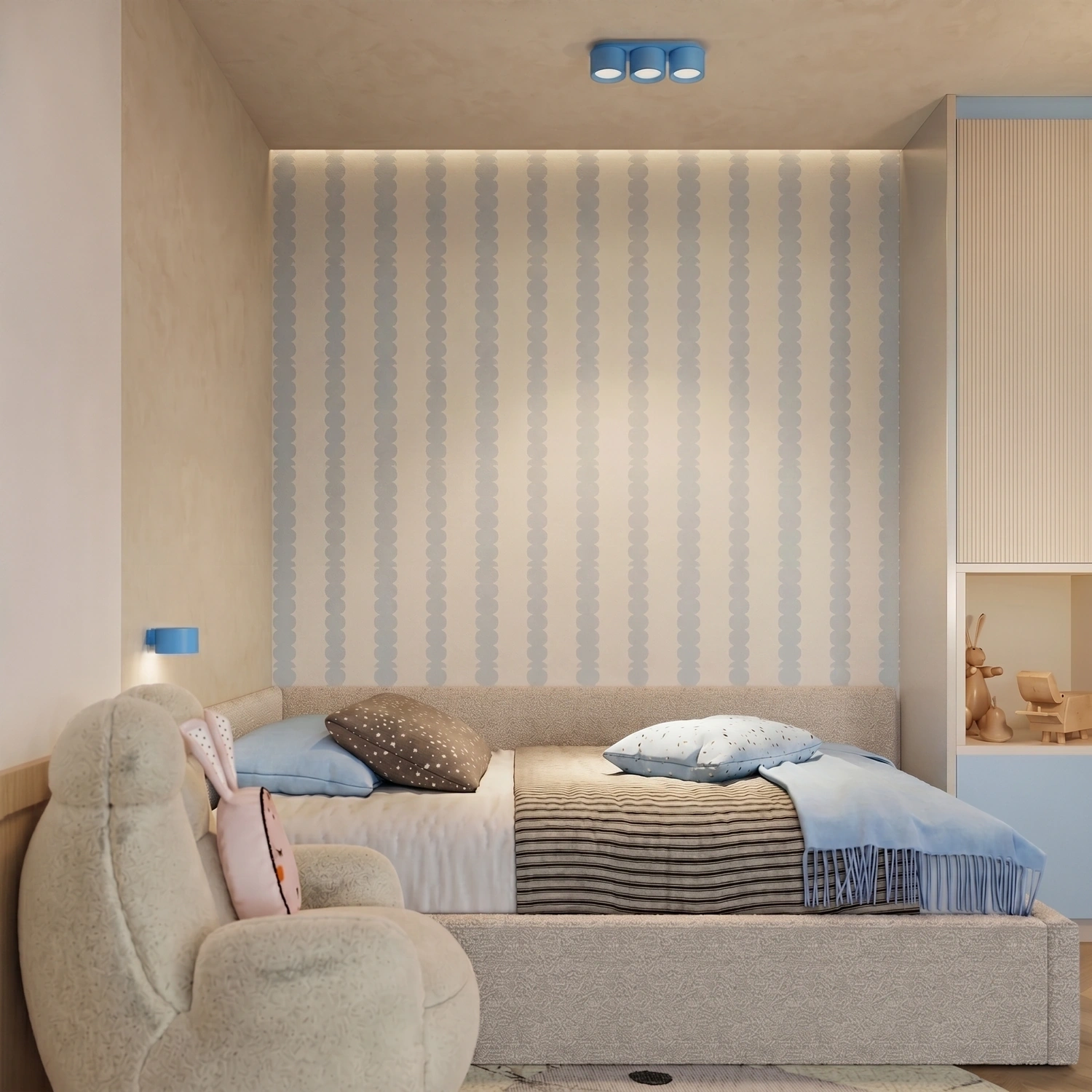 aplique_de_pared_azul_modo_1_sollux_lamparas_molonas_habitacion aplique_de_pared_azul_modo_1_sollux_lamparas_molonas_habitacion