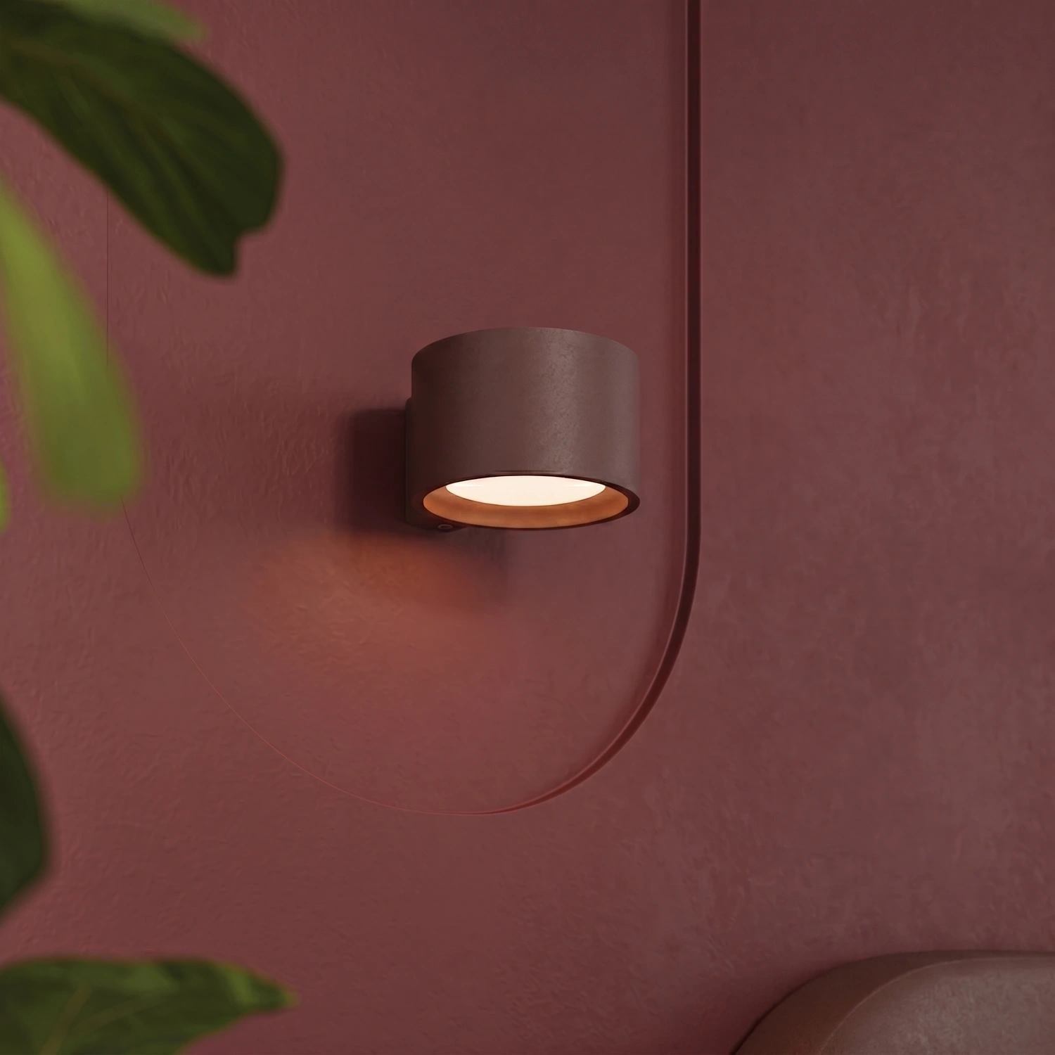 aplique_de_pared_marron_sollux_lamparas_molonas_modo_1_pasillo aplique_de_pared_marron_sollux_lamparas_molonas_modo_1_pasillo
