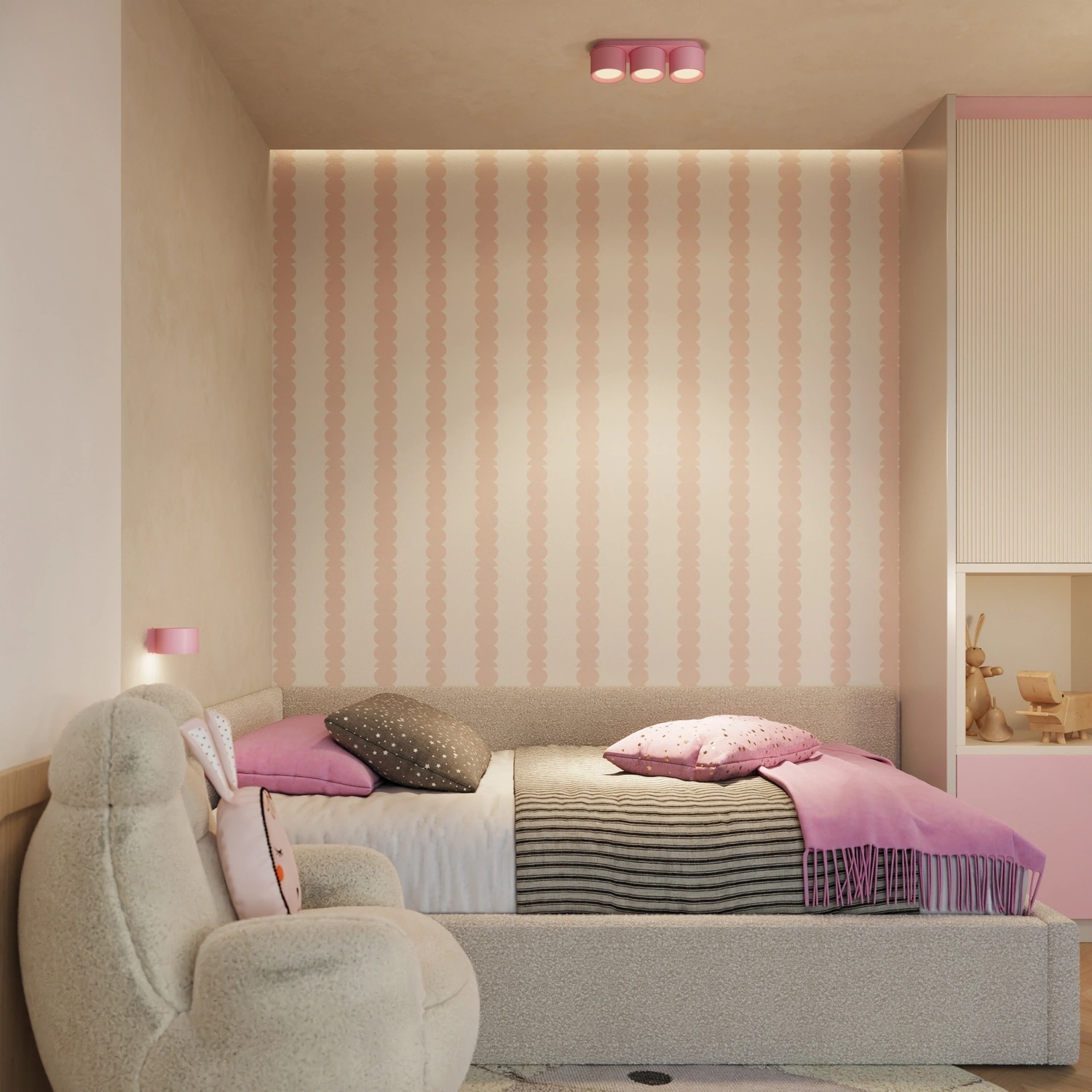 aplique_de_pared_rosa_modo_1_sollux_lamparas_molonas_habitacion aplique_de_pared_rosa_modo_1_sollux_lamparas_molonas_habitacion