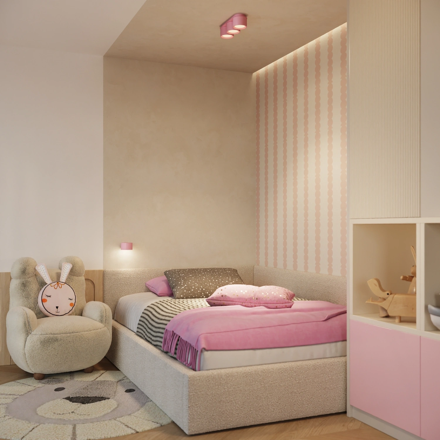 aplique_de_pared_rosa_modo_1_sollux_lamparas_molonas_salon aplique_de_pared_rosa_modo_1_sollux_lamparas_molonas_salon