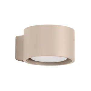 aplique_de_pared_taupe_sollux_lamparas_molonas_modo_1
