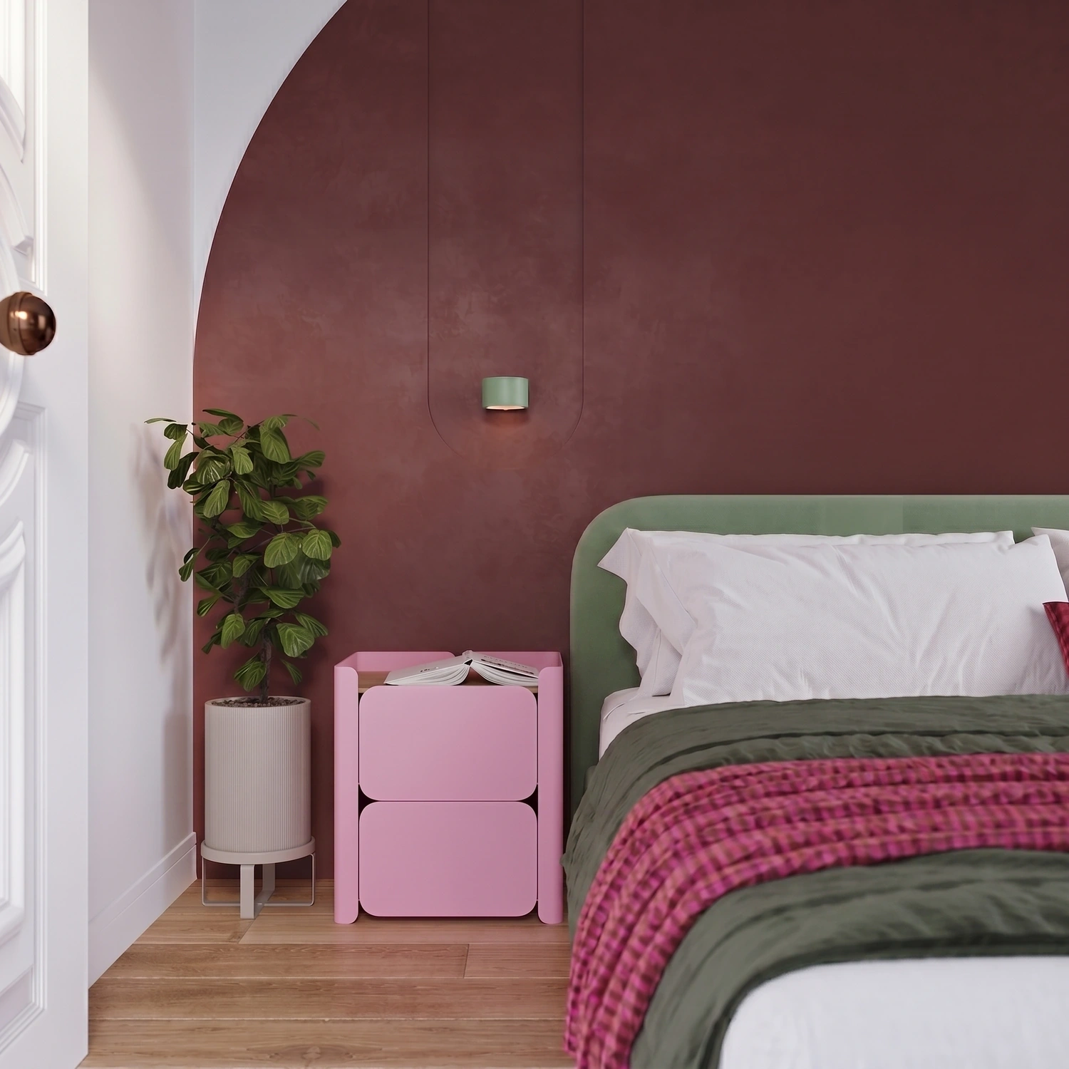 aplique_de_pared_verde_oliva_sollux_lamparas_molonas_modo_1_habitacion