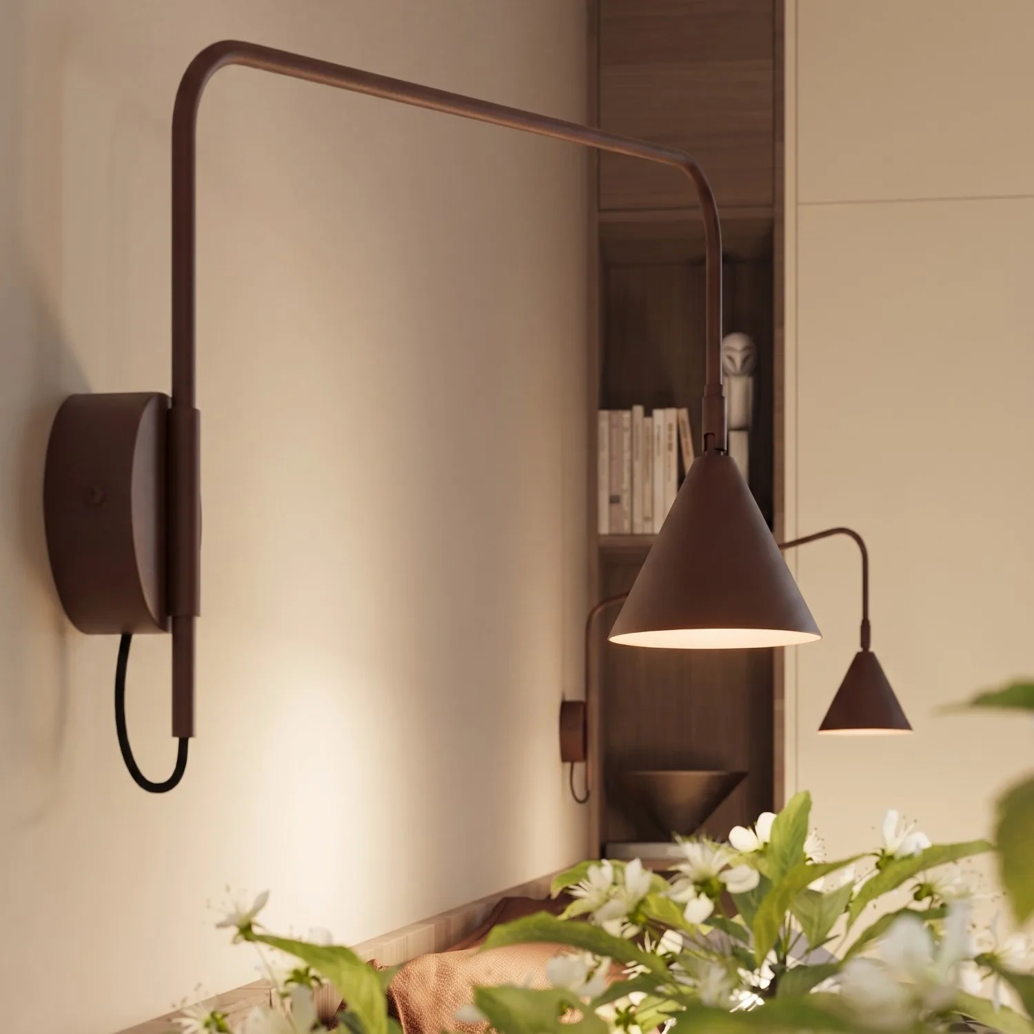 aplique_marron_nox_1_dormitorio aplique_marron_nox_1_dormitorio