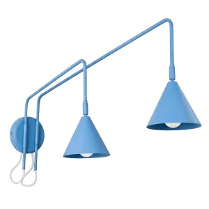 aplique_pared_doble_azul_claro_nox_lamparas_molonas