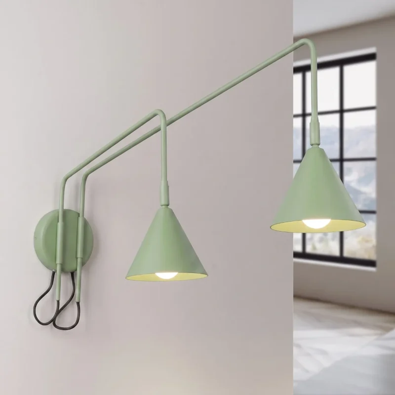 aplique_pared_doble_salvia_nox_lamparas_molonas_encendido