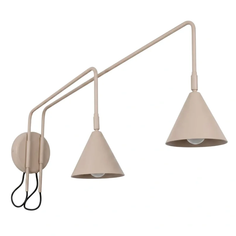 aplique_pared_doble_taupe_nox_lamparas_molonas
