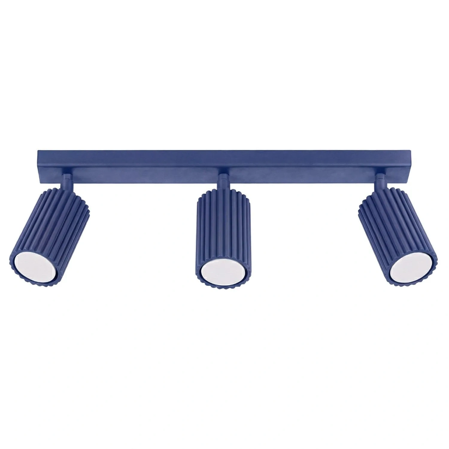 Regleta_azul_marino_karbon_3_focos_sollux_molonas Regleta_azul_marino_karbon_3_focos_sollux_molonas
