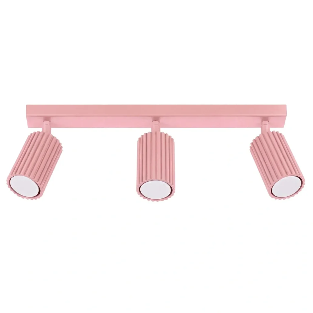 Regleta_rosa_karbon_3_focos_sollux_molonas