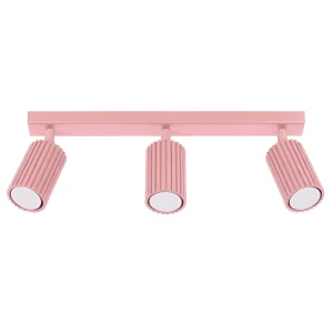 Regleta_rosa_karbon_3_focos_sollux_molonas