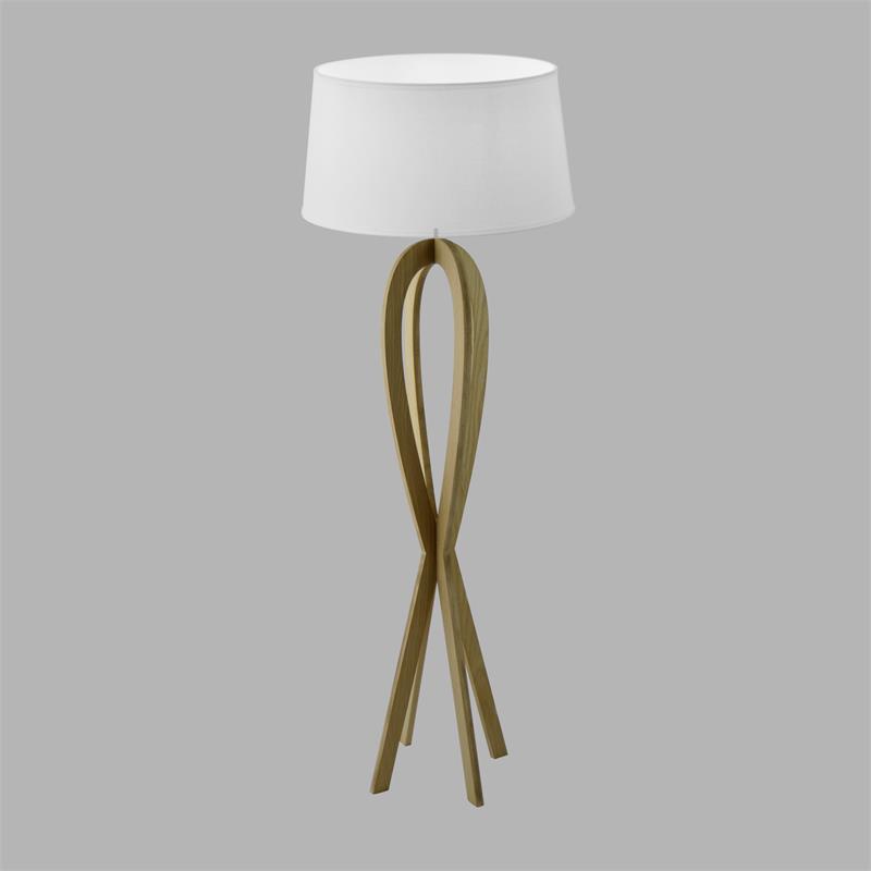 lampara-pie-madera-pantalla-molonas-salon lampara-pie-madera-pantalla-molonas-salon