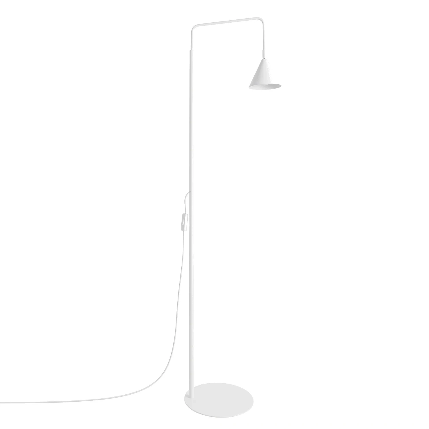 lampara_pie_blanca_nox_sollux_lamparas_molonas lampara_pie_blanca_nox_sollux_lamparas_molonas