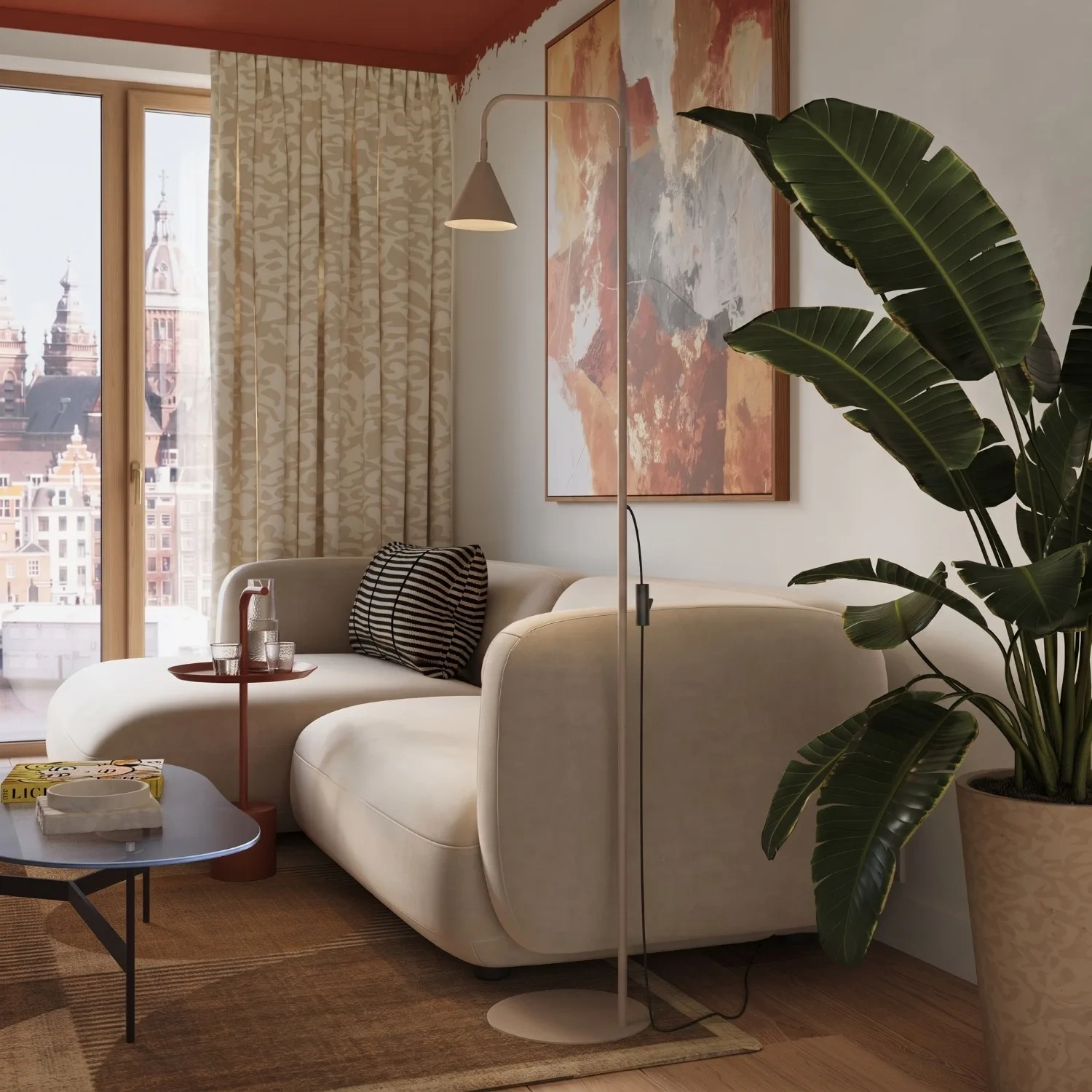 lampara_pie_taupe_nox_sollux_molonas_decoracion lampara_pie_taupe_nox_sollux_molonas_decoracion