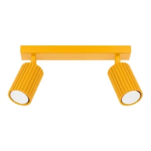 plafon_2_focos_amarillo_karbon_molonas