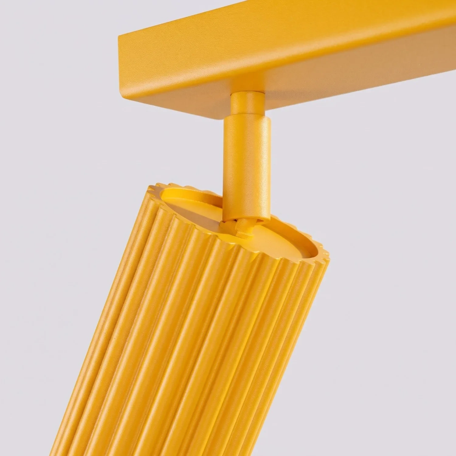 plafon_2_focos_amarillo_karbon_molonas_orientable plafon_2_focos_amarillo_karbon_molonas_orientable