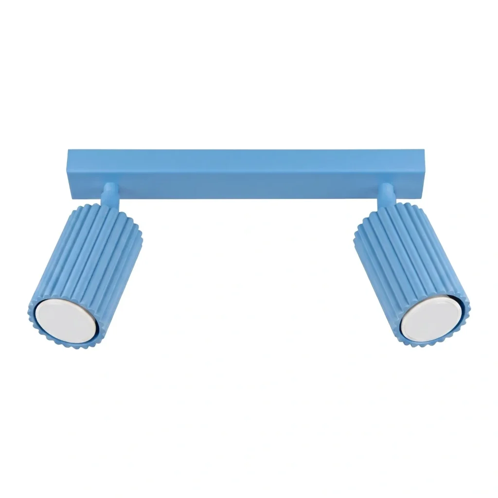 plafon_2_focos_azul_claro_karbon_molonas