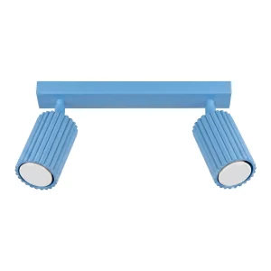 plafon_2_focos_azul_claro_karbon_molonas