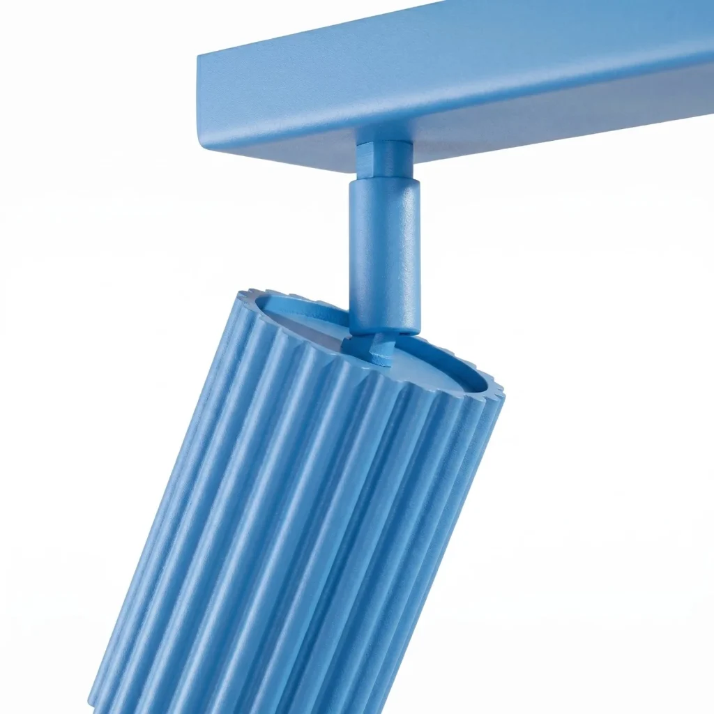 plafon_2_focos_azul_claro_karbon_molonas_orientable