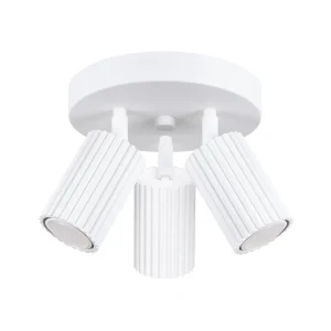 plafon de techo blanco karbon